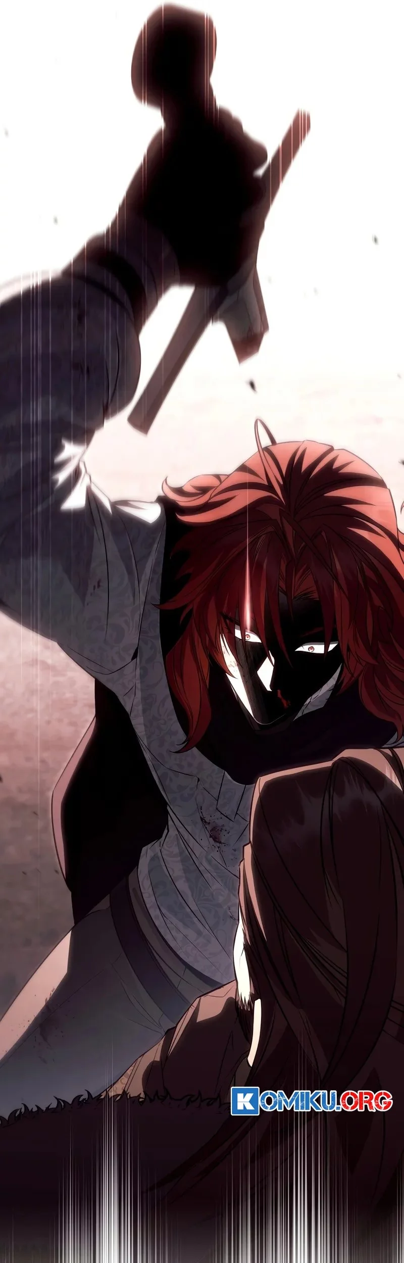 Margrave’s Bastard Son was The Emperor Chapter 73 Fix Gambar 32